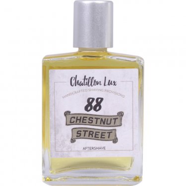 88 Chestnut Street (Aftershave)