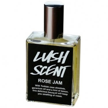 Rose Jam (Perfume)