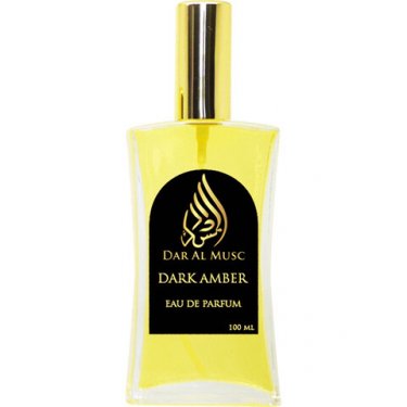 Dark Amber (Eau de Parfum)