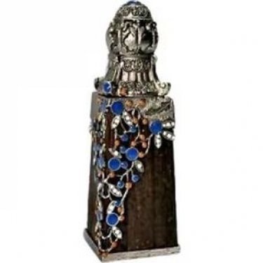 Essence of Arabia Patchouli