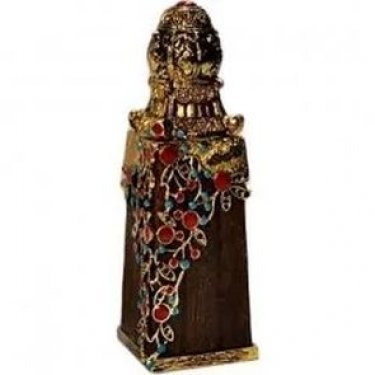 Essence of Arabia Rose