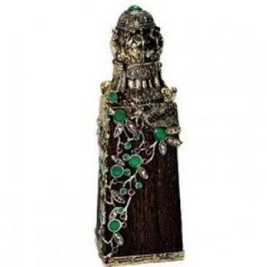 Essence of Arabia Vanilla