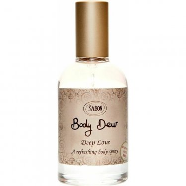 Body Dew - Deep Love