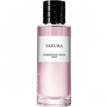 Sakura (Maison Christian Dior Collection)