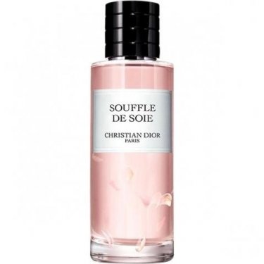Souffle de Soie (Maison Christian Dior Collection)