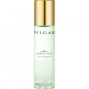 Mon Jasmin Noir L'Eau Exquise (Perfumed Body Mist)