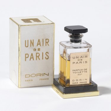 Un Air de Paris (1896) (Parfum de Toilette)