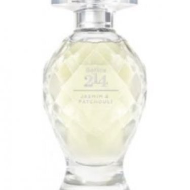 Botica 214: Jasmim & Patchouli