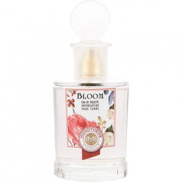 Bloom Pour Femme
