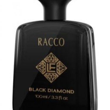 Black Diamond by Luiz Felipe