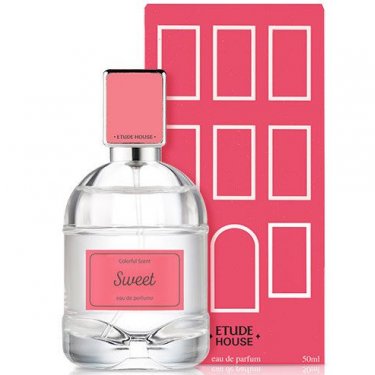 Colorful Scent: Sweet