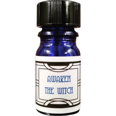 Awaken the Witch
