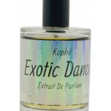 Exotic Dance