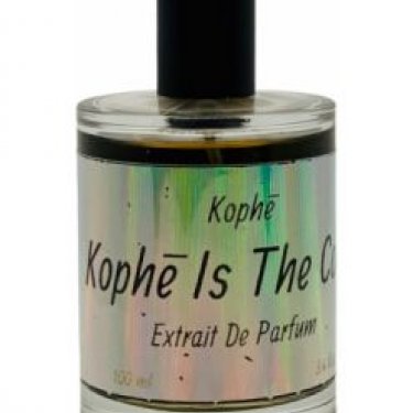 Kophē Is The Color