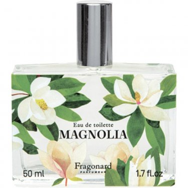 Magnolia (2020)