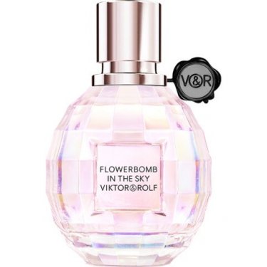 Flowerbomb In The Sky Edition