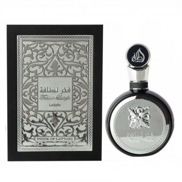 Fakhar Lattafa Men / Silver