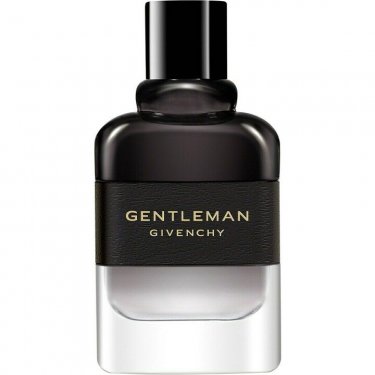Gentleman Givenchy (Eau de Parfum Boisée)