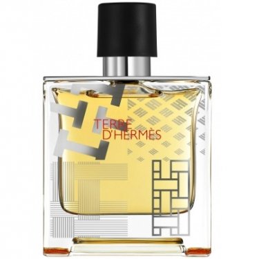 Terre d'Hermès Flacon H 2016 (Parfum)