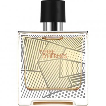 Terre d'Hermès Flacon H 2020 (Parfum)
