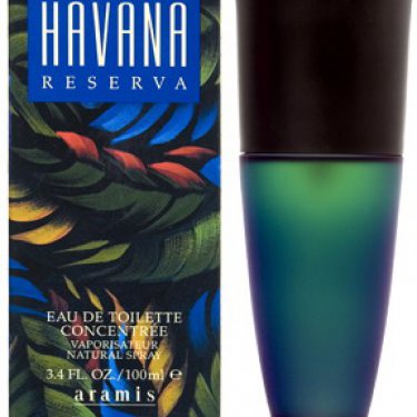 Havana Reserva