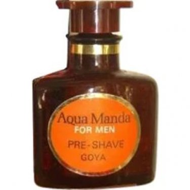 Aqua Manda for Men (Pre Shave)