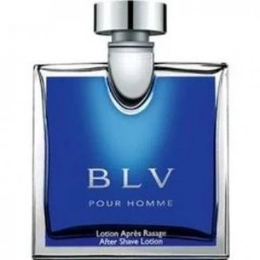 Blv pour Homme (After Shave Lotion)