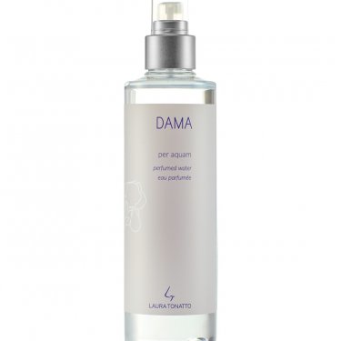 Dama (Perfumed Water)