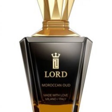 Moroccan Oud