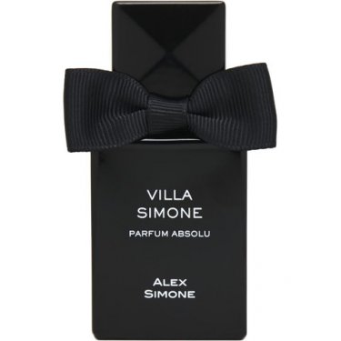 Villa Simone (Parfum Absolu)