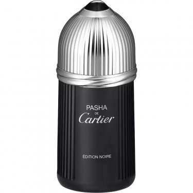 Pasha de Cartier Édition Noire (Eau de Toilette)