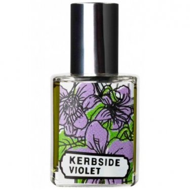 Kerbside Violet