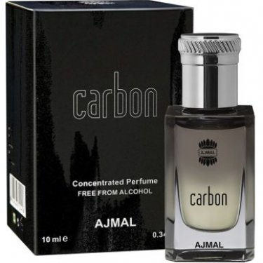 Carbon (Concentrated Perfume Oil)