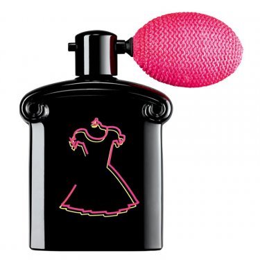 La Petite Robe Noire So Crazy Poudre