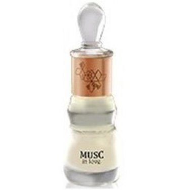 Musc in Love (Perfume Oil)