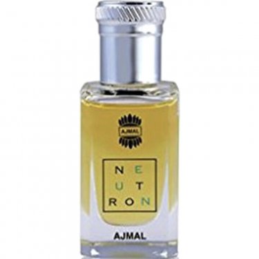 Neutron (Concentrated Perfume Oil)