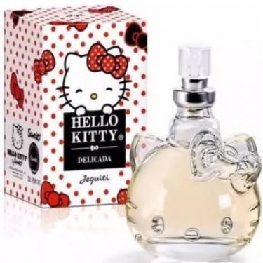 Hello Kitty Delicada