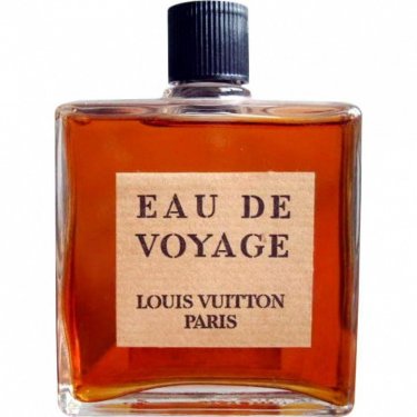 Eau de Voyage (1980)