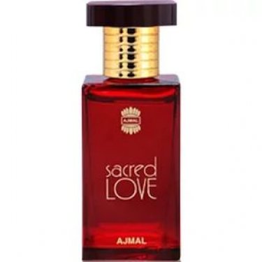 Sacred Love (Concentrated Perfume)