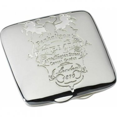 Artemisia (Solid Fragrance)