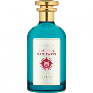 Hortus Sanitatis (Eau de Parfum)