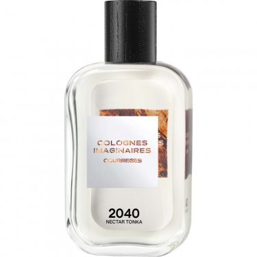Colognes Imaginaires: 2040 Nectar Tonka