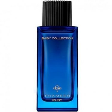 Baby Collection: Ruby