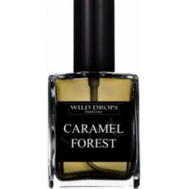 Caramel Forest (Карамельный Лес)