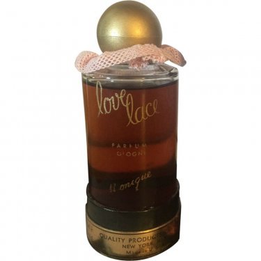 Love Lace Monique