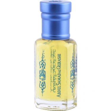 Mandarin Musk (Concentrated Perfume Oil)