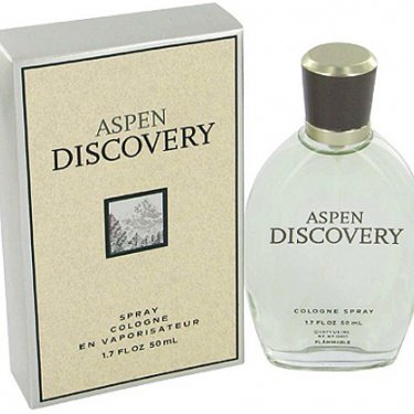 Aspen Discovery (Cologne)