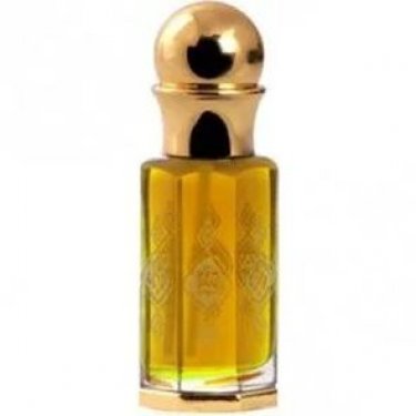 Al'Hayat Blend (Perfume Oil)