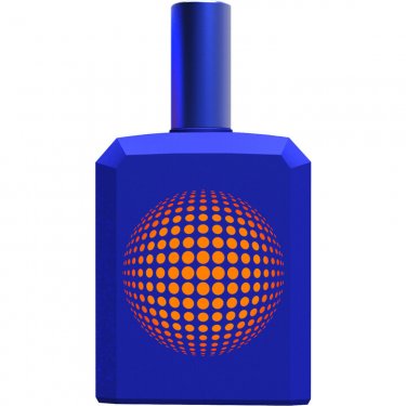 This is not a Blue Bottle 1.6 / Ceci n'est pas un Flacon Bleu 1.6