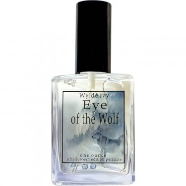 Eye of the Wolf (2018)